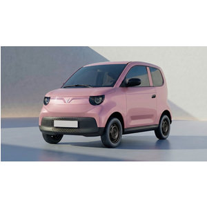 VinFast VF2 2026