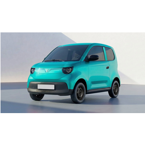 VinFast VF2 2026