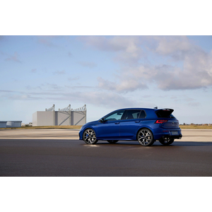Golf R 2.0 TSI