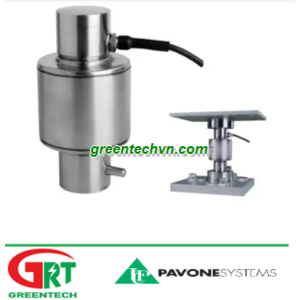 740 | Pavone Sistemi 740 | Cảm biến lực nén | Compression load cell | Pavone Sistemi Vietnam
