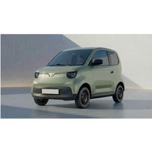 VinFast VF2 2026