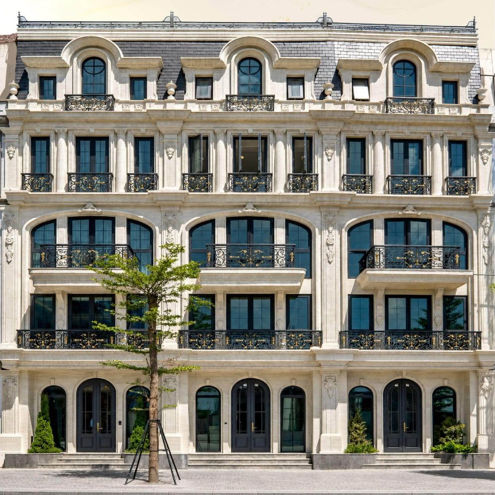 Bán Căn Hàng Hiếm V5-30 Noble Palace Tây Thăng Long, 97.5m² View Công Viên 8.3ha