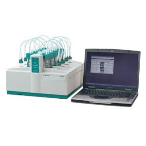 MÁY ĐO ĐỘ ỔN ĐỊNH OXY HÓA DẦU ĂN VÀ CHẤT BÉO 743 RACIMAT (METROHM - THỤY SỸ)