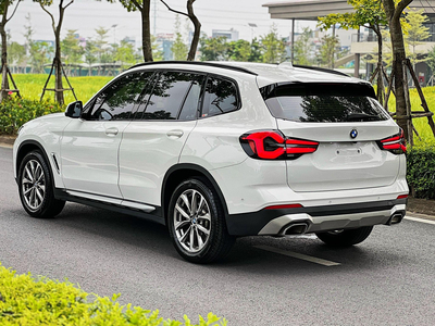 BMW X3 sDrive20i 2024