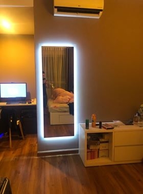 Gương soi toàn thân Citybuilding CBJ 11362