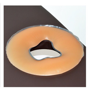 Gối Úp Mặt Silicon