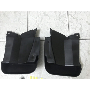 Bộ chắn bùn xe Honda Civic 08-11