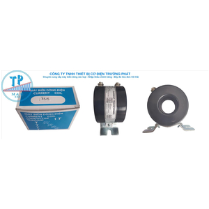 Biến dòng tròn RCT 75/5A