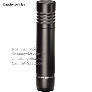 Microphone Audio-Technica AT2021