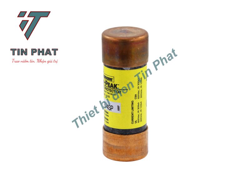 CẦU CHÌ EATON BUSSMANN LPJ-4SP 600VAC/300VDC 4A