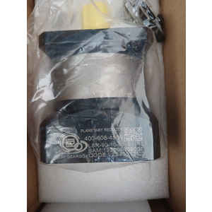 Hộp Số Hành Tinh Servo 750w Tỉ Lệ 1:10 Mới - Hộp Số Giảm Tốc Servo 750w Tỉ Lệ 1/10