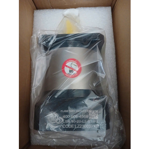 Hộp Số Hành Tinh Servo 750w Tỉ Lệ 1:20 Mới - Hộp Số Giảm Tốc Servo 750w Tỉ Lệ 1/20