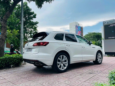 Touareg Luxury