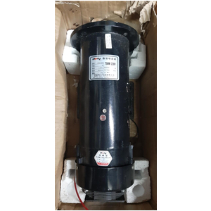 Motor DC750W-220VDC/1800PRM