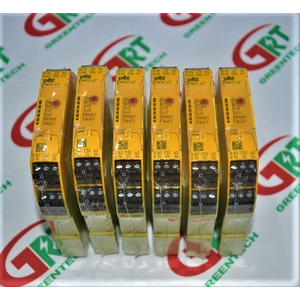 751104 | Pilz 751104 | 751104 Pilz | Relay Pilz 751104 | Rơ le Pulz 751104 | Pils Vietnam