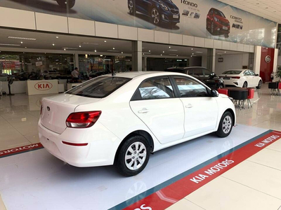 KIA Soluto MT 1.4L