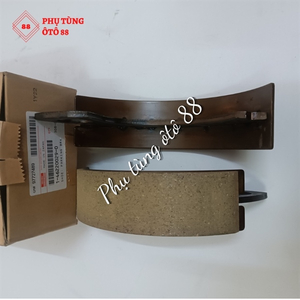 MÁ PHANH TAY XE TẢI ISUZU FRR 6.2T