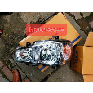 BÁN ĐÈN PHA FAW J6