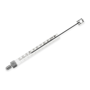 7640-01 Syringe 500 µL, Microliter Syringe, Removable Needle (RN) Hamilton