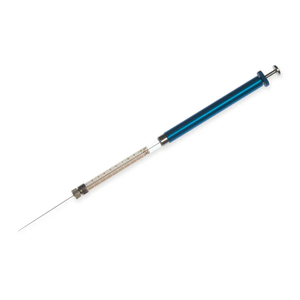 7642-01 Syringe 10 µL, Model 801 Removable Needle (RN) Syringe, Needle Sold Separately Hamilton