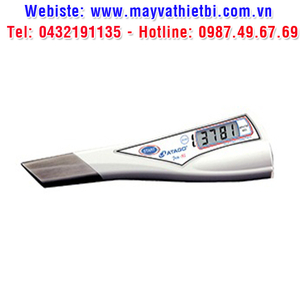 Khúc xạ kế kỹ thuật số cầm tay