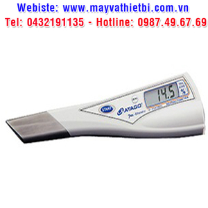 Khúc xạ kế đo nồng độ rượu ethyl - Model PEN-Ethanol(W)