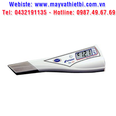 Khúc xạ kế Atago - Model PEN-PRO