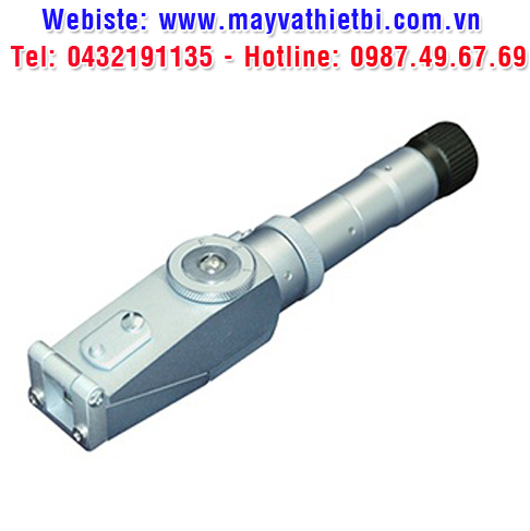 Khúc xạ kế Atago đo chỉ số khúc xạ đường - Model HSR-500