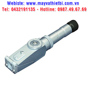 Khúc xạ kế Atago đo chỉ số khúc xạ đường - Model HSR-500