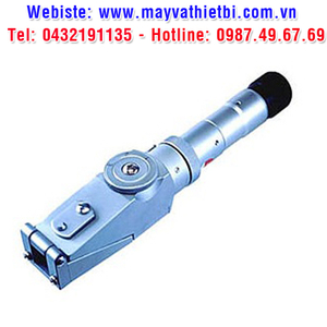Khúc xạ kế cầm tay Atago - Model R-5000