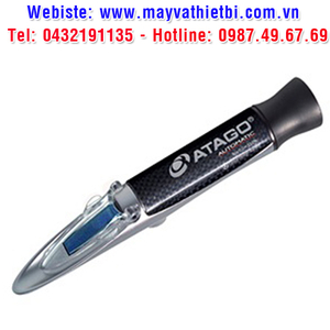 Khúc xạ kế T Series Atago - Model MASTER-T