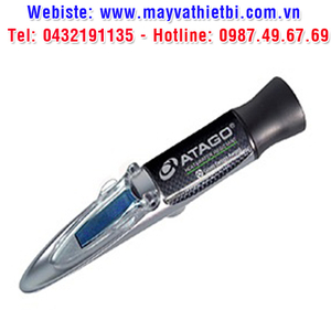 Khúc xạ kế H Series Atago - Model MASTER-H