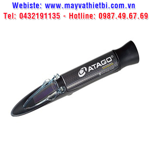 Khúc xạ kế M Series Atago đo sữa đậu nành - Model MASTER-Soy MilkM