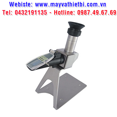 Khúc xạ kế để bàn Atago - Model T3-BX/RI