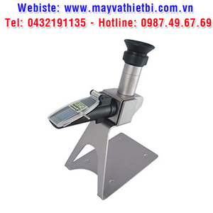 Khúc xạ kế để bàn Atago - Model T3-BX/RI