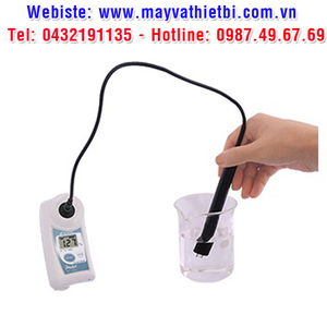 Khúc xạ kế Atago đo độ mặn - Model PAL-SALT PROBE