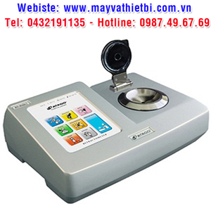 Khúc xạ kế kỹ thuật số tự động RX-i Series Atago - Model RX-9000i
