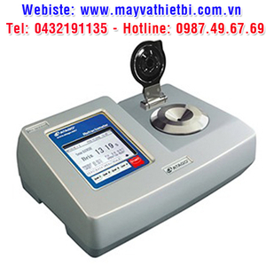 Khúc xạ kế kỹ thuật số tự động RX-α Series Atago - Model RX-5000α