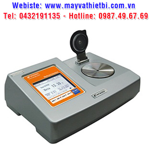 Khúc xạ kế kỹ thuật số tự động RX-α Series Atago - Model RX-5000α-Bev