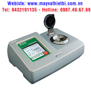 Khúc xạ kế kỹ thuật số tự động RX-α Series Atago - Model RX-9000α