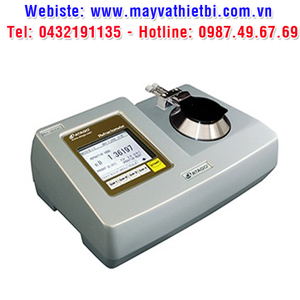 Khúc xạ kế kỹ thuật số tự động RX-α Series Atago - Model RX-5000