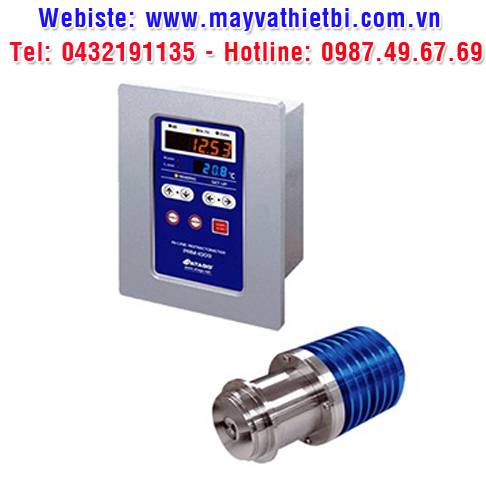 Khúc xạ kế In-line Atago - Model PRM-100α
