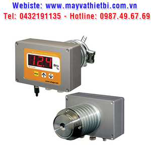 Khúc xạ kế In-line Atago giám sát nồng độ Brix - Model CM-780N-Plus