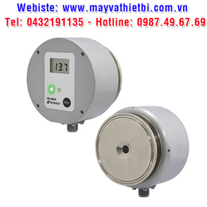 Khúc xạ kế in-line Atago giám sát nồng độ Brix - Model CM-BASE(A)