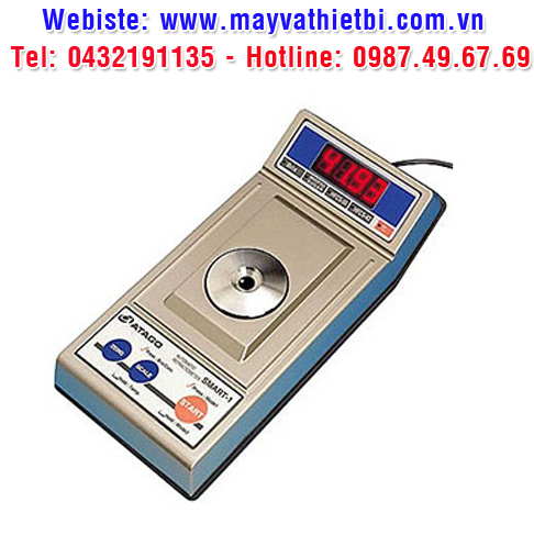 Khúc xạ kế tự động Atago - Model SMART-1