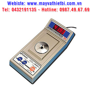 Khúc xạ kế tự động Atago - Model SMART-1