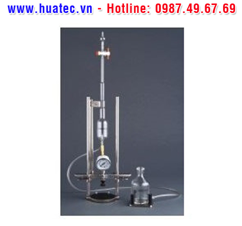 MÁY ĐO HÀM LƯỢNG KHÍ MODEL: SERIES 5000