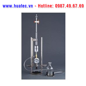 MÁY ĐO HÀM LƯỢNG KHÍ MODEL: SERIES 5000