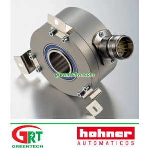 77 series | Hohner 77 series | Bộ mã hóa | Rotary encoder | Hohner Vietnam