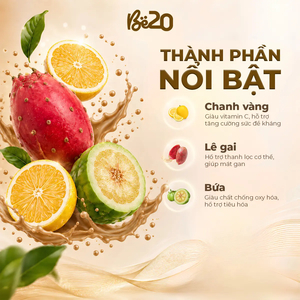 Cà Phê Chanh Tây Túi Zip - Chính Hãng 100%